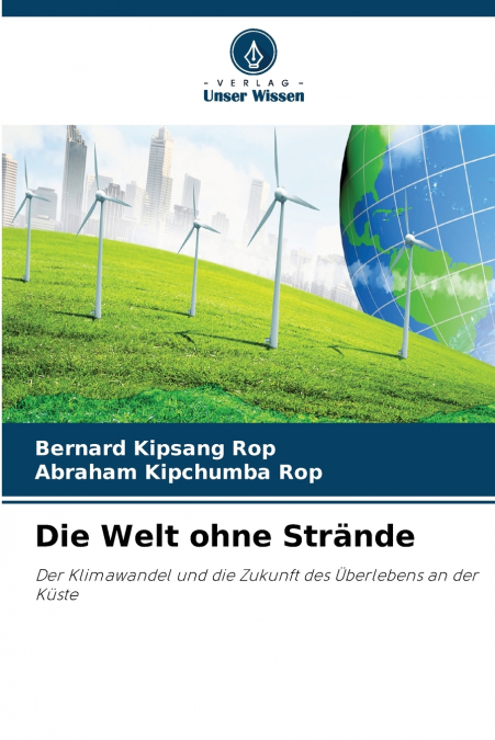 Die Welt ohne Strände