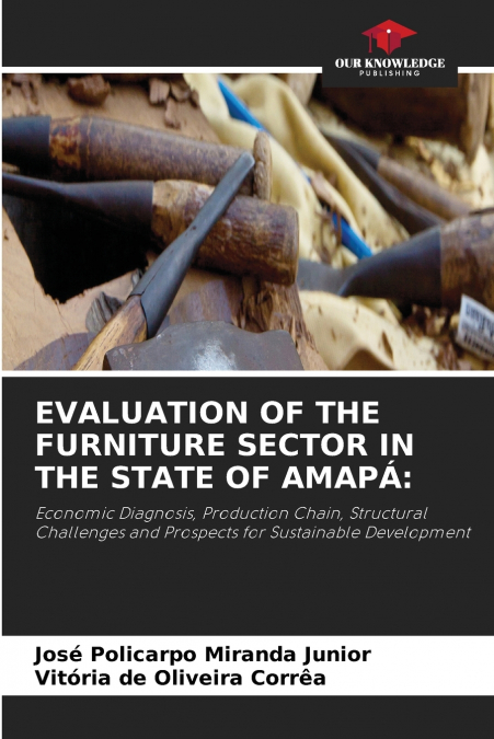 EVALUATION OF THE FURNITURE SECTOR IN THE STATE OF AMAPÁ