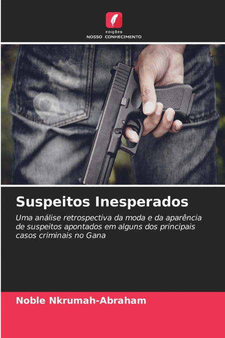 Suspeitos Inesperados