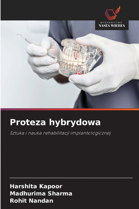 Proteza hybrydowa