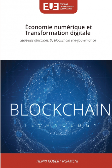 Économie numérique et Transformation digitale