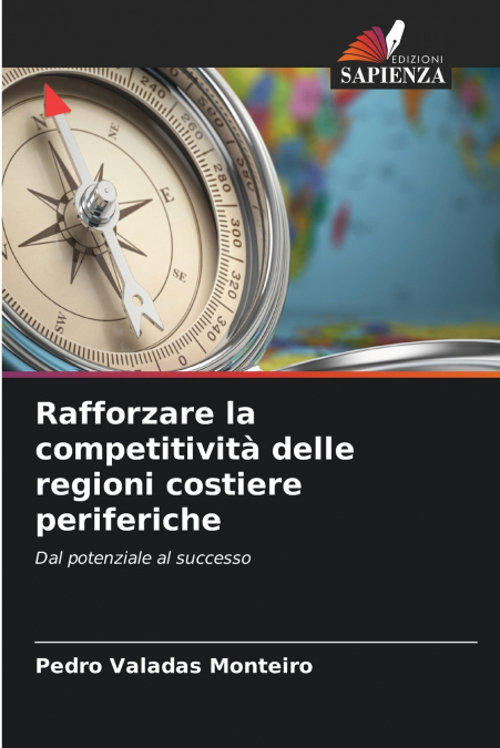 Rafforzare la competitività delle regioni costiere periferiche