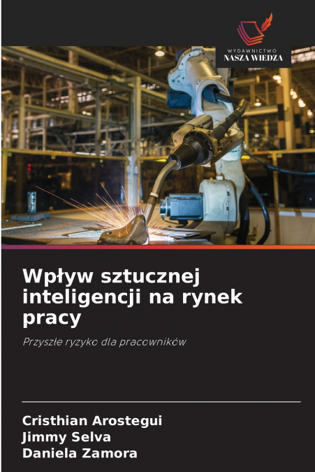 Wpływ sztucznej inteligencji na rynek pracy