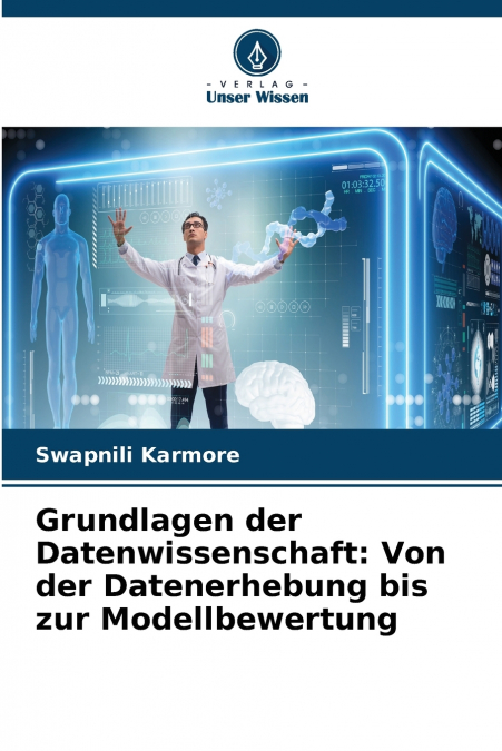 Grundlagen der Datenwissenschaft