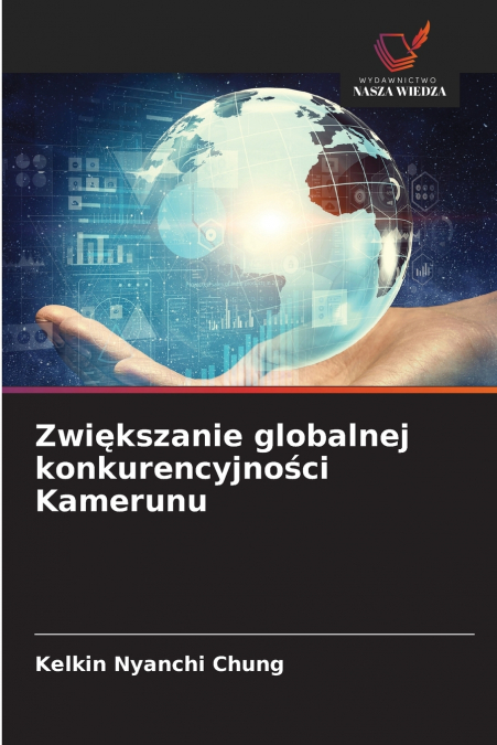 Zwiększanie globalnej konkurencyjności Kamerunu