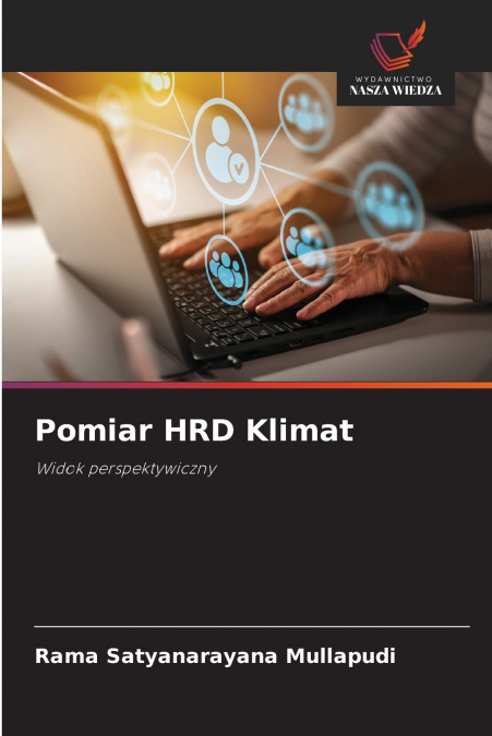 Pomiar HRD Klimat