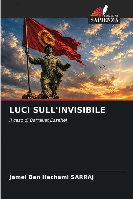 LUCI SULL’INVISIBILE