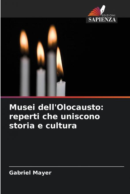 Musei dell’Olocausto