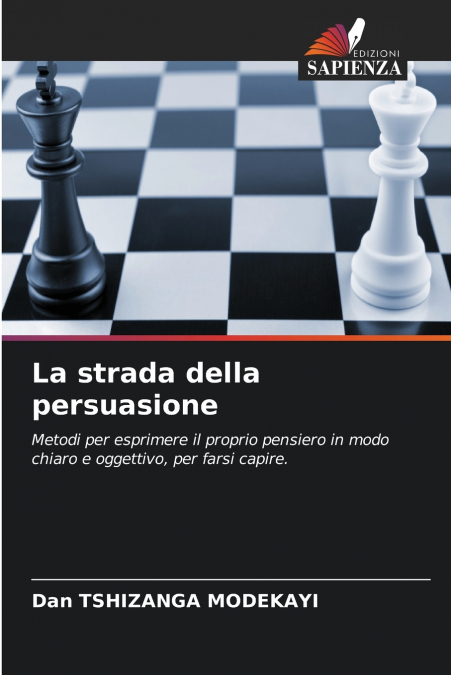 La strada della persuasione