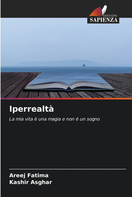Iperrealtà