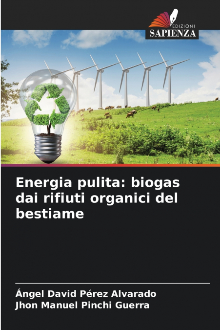 Energia pulita