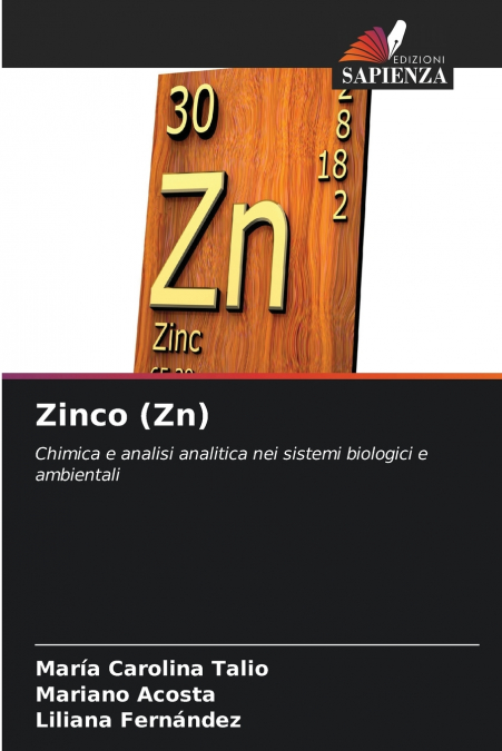 Zinco (Zn)