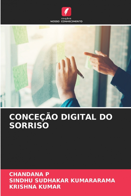 CONCEÇÃO DIGITAL DO SORRISO
