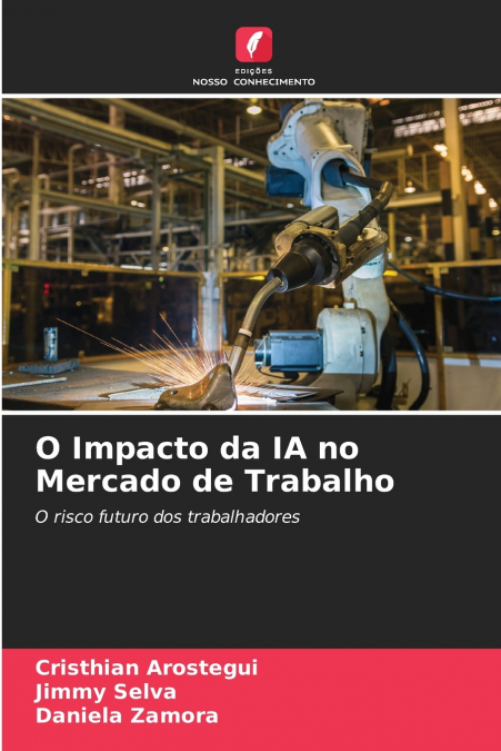 O Impacto da IA no Mercado de Trabalho