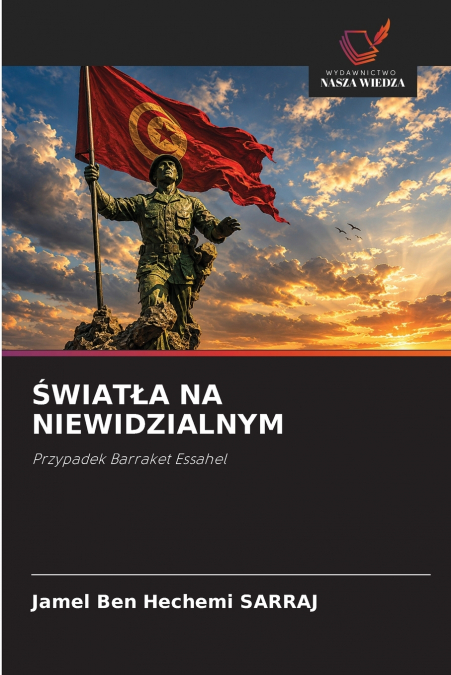 ŚWIATŁA NA NIEWIDZIALNYM