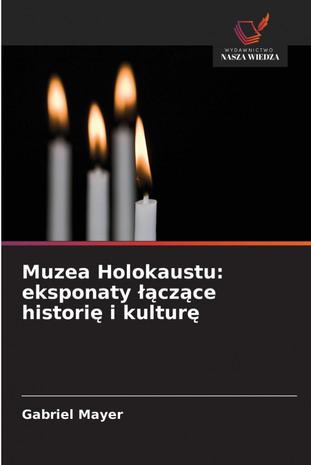 Muzea Holokaustu