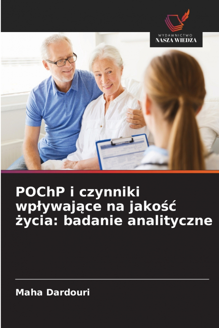 POChP i czynniki wpływające na jakość życia