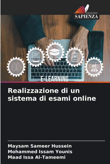 Realizzazione di un sistema di esami online