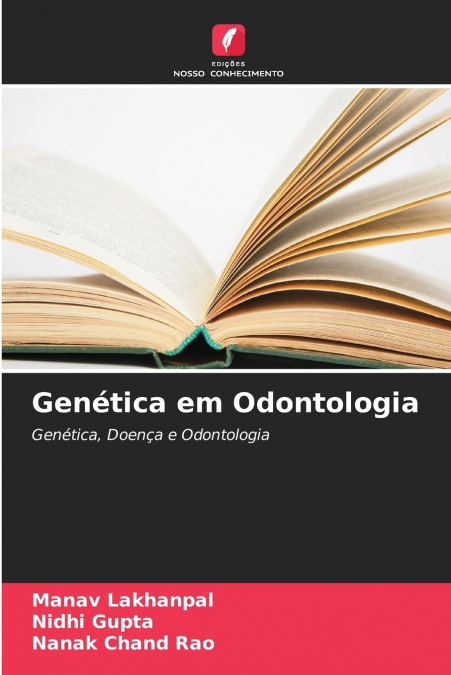 Genética em Odontologia