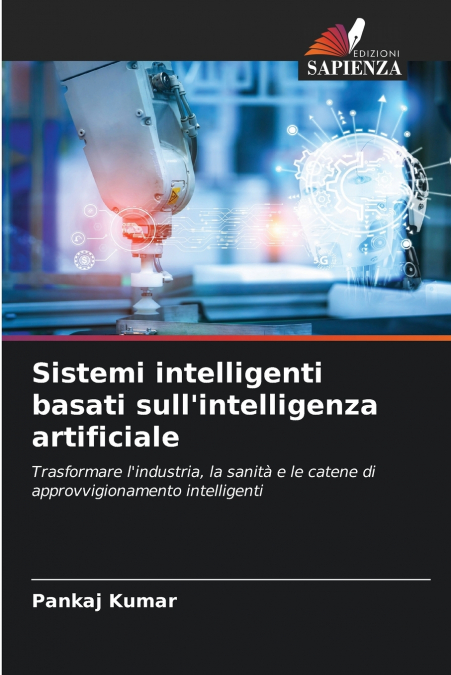 Sistemi intelligenti basati sull’intelligenza artificiale
