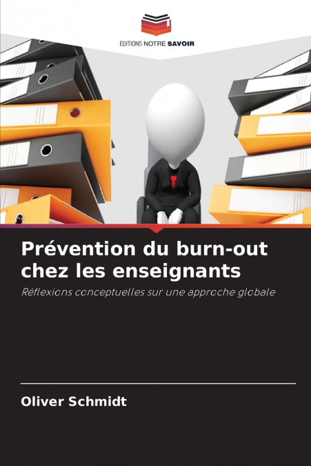 Prévention du burn-out chez les enseignants