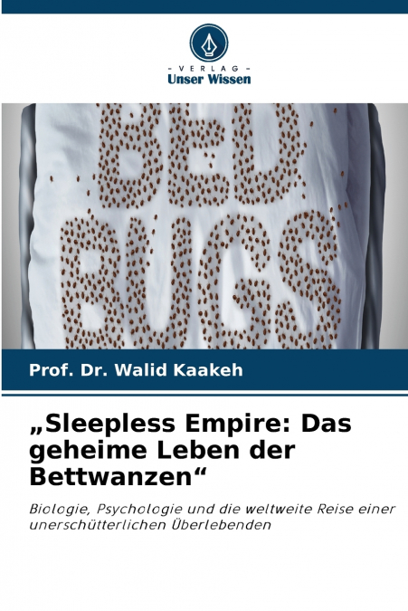„Sleepless Empire