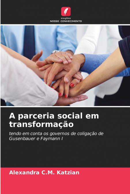 A parceria social em transformação