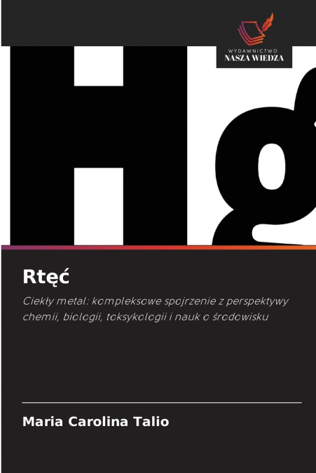 Rtęć