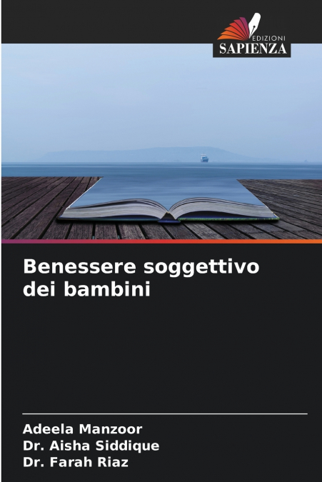 Benessere soggettivo dei bambini