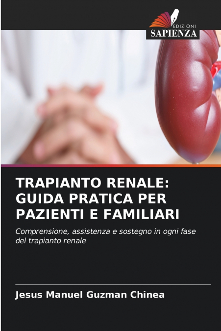 TRAPIANTO RENALE