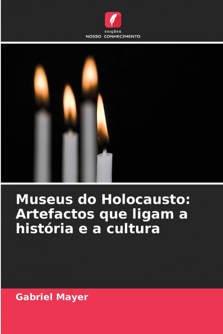 Museus do Holocausto