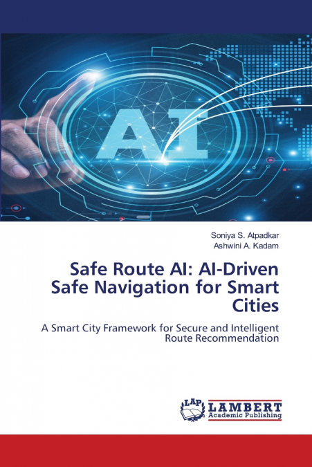 Safe Route AI