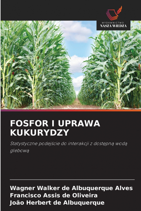 FOSFOR I UPRAWA KUKURYDZY