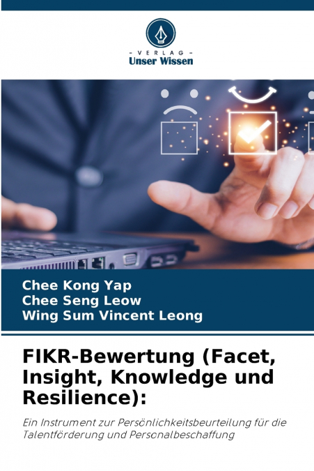 FIKR-Bewertung (Facet, Insight, Knowledge und Resilience)