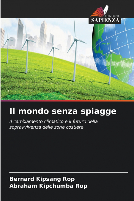 Il mondo senza spiagge