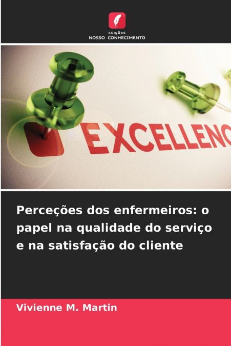 Perceções dos enfermeiros