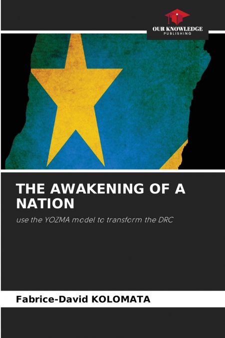 THE AWAKENING OF A NATION