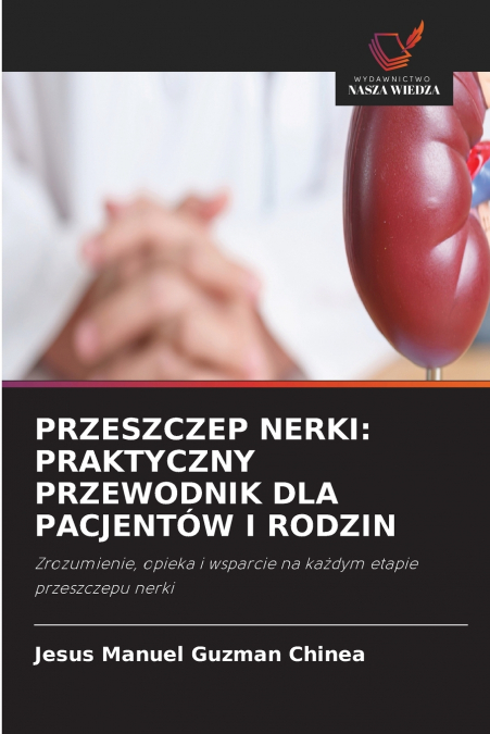 PRZESZCZEP NERKI