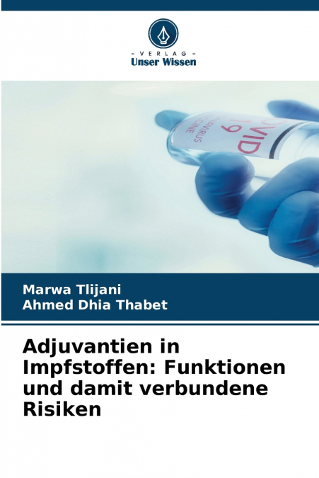 Adjuvantien in Impfstoffen