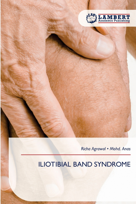 ILIOTIBIAL BAND SYNDROME