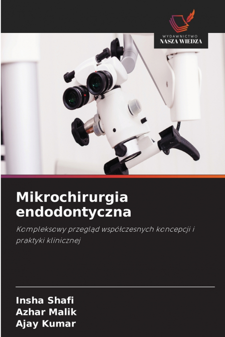 Mikrochirurgia endodontyczna