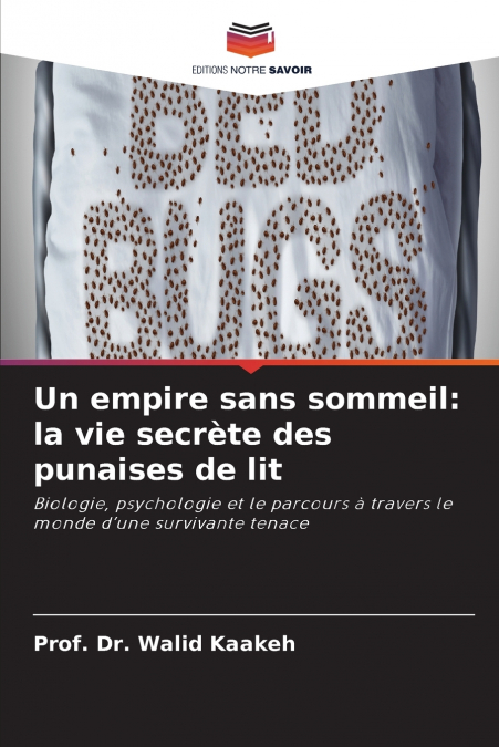 Un empire sans sommeil