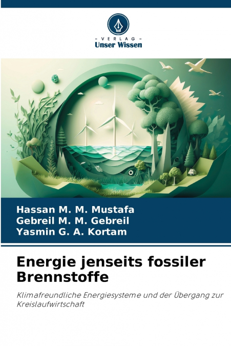 Energie jenseits fossiler Brennstoffe