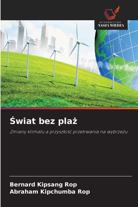Świat bez plaż