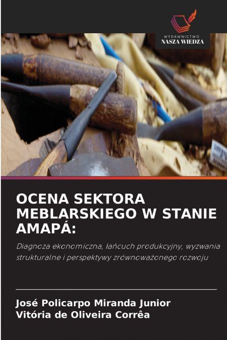 OCENA SEKTORA MEBLARSKIEGO W STANIE AMAPÁ