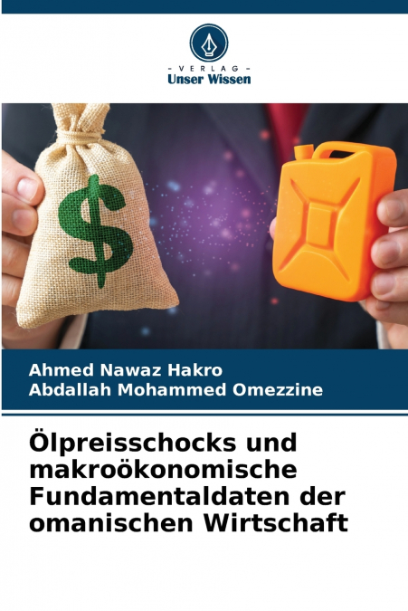 Ölpreisschocks und makroökonomische Fundamentaldaten der omanischen Wirtschaft