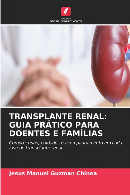 TRANSPLANTE RENAL