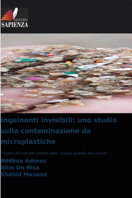 Inquinanti invisibili