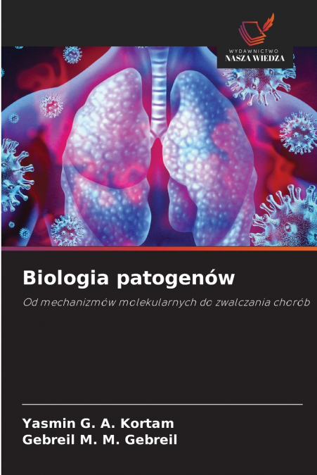 Biologia patogenów