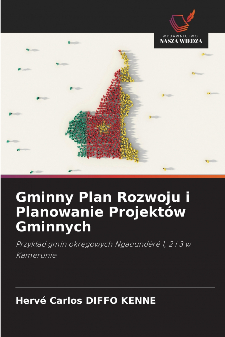 Gminny Plan Rozwoju i Planowanie Projektów Gminnych